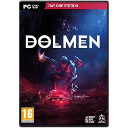 Prime Matter Dolmen - Day One Edition Premier jour PC