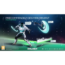 Prime Matter Dolmen - Day One Edition