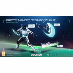 Prime Matter Dolmen - Day One Edition - Vue supplémentaire 2