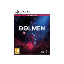 GAME Dolmen Day One Edition Premier jour Anglais, Allemand PlayStation 5