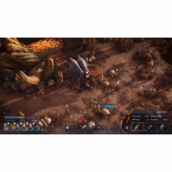 Deep Silver Phoenix Point: Behemoth Edition (PS4) Multilingue PlayStation 4