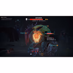 Deep Silver Phoenix Point: Behemoth Edition (PS4) Multilingue PlayStation 4
