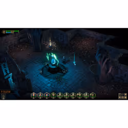 Kalypso Disciples:Liberation Deluxe Multilingue Xbox One,Xbox One X,Xbox Series S,Xbox Series X