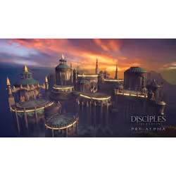 Kalypso Disciples: Liberation - Deluxe Edition Ultimate