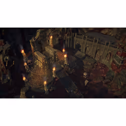 Kalypso Disciples: Liberation - Deluxe Edition Ultimate - Vue supplémentaire 10