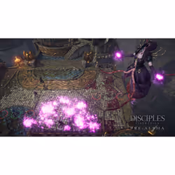 Kalypso Disciples: Liberation - Deluxe Edition Ultimate - Vue supplémentaire 6