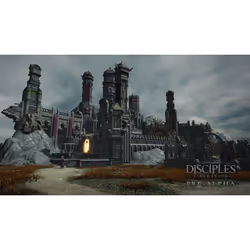 Kalypso Disciples: Liberation - Deluxe Edition Ultimate - Vue supplémentaire 8