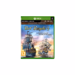 Kalypso Port Royale 4 - Extended Edition, Tout le monde de plus de 10 ans