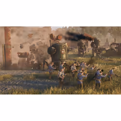Deep Silver Iron Harvest 1920+ Complete Edition Complet Multilingue Xbox Series X