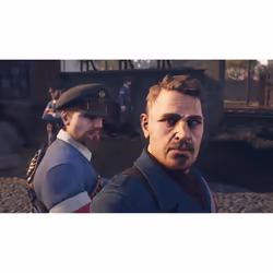 Deep Silver Iron Harvest 1920+ Complete Edition Complet Multilingue PlayStation 5
