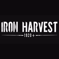 Prime Matter Iron Harvest - Complete Edition Complet