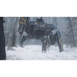 Prime Matter Iron Harvest - Complete Edition Complet