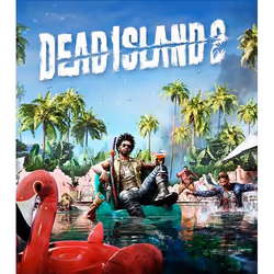 Deep Silver Dead Island 2 - HELL-A Edition, PlayStation 4, Mode Multiplayer, M (Mature)