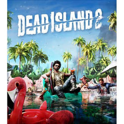 Deep Silver Dead Island 2 - HELL-A Edition Spéciale PlayStation 4