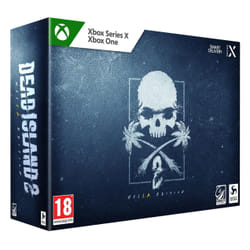 Deep Silver Dead Island 2 - HELL-A Edition