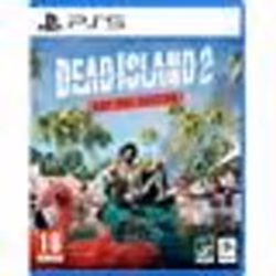 Dead Island 2 - Jeu PS5 - Day One Edition