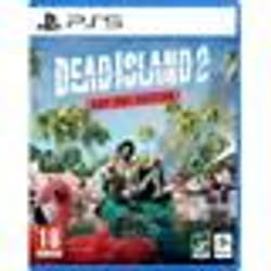 Dead Island 2 - Jeu PS5 - Day One Edition
