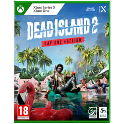 Deep Silver Dead Island 2 Day One Edition Premier jour Italien Xbox One/Xbox Series X