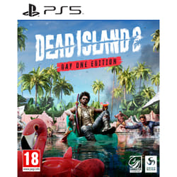 Deep Silver Dead Island 2 Day One Edition Premier jour Italien PlayStation 5