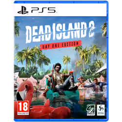 Deep Silver Dead Island 2 Day One Edition Premier jour Italien PlayStation 5