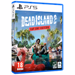 Deep Silver Dead Island 2 Day One Edition Premier jour Italien PlayStation 5