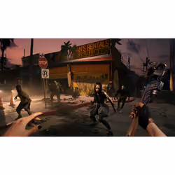 Deep Silver Dead Island 2 Day One Edition Premier jour Italien PlayStation 4 - Vue supplémentaire 7