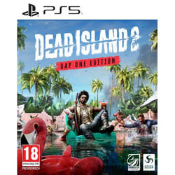 Deep Silver Dead Island 2 Day One Edition Premier jour Allemand PlayStation 5