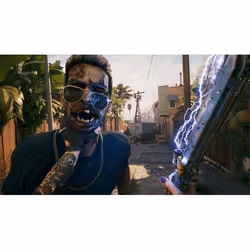 Deep Silver Dead Island 2 Day One Edition Premier jour Allemand PlayStation 5