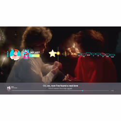Deep Silver Let's Sing 2022 [+ 1 Mic] Standard Anglais, Italien PlayStation 4 - Vue supplémentaire 8
