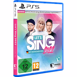 Ravenscourt Let's Sing 2022