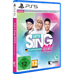 Ravenscourt Let's Sing 2022