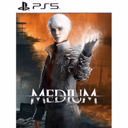 GAME The Medium, PlayStation 5