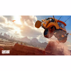 Deep Silver Saints Row - Day One Edition Premier jour Multilingue PlayStation 4