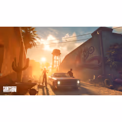 Deep Silver Saints Row - Day One Edition Premier jour Multilingue PlayStation 4
