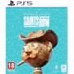 Deep Silver Saints Row Edition Notorious PS5 - 4020628687410
