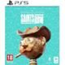 Deep Silver Saints Row Edition Notorious PS5 - 4020628687410