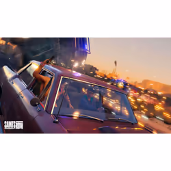 Deep Silver Saints Row - Notorious Edition - Vue supplémentaire 2