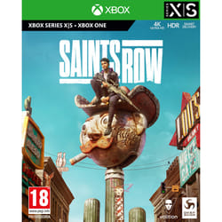 Deep Silver Saints Row Day One Edition Premier jour Espagnol, Italien Xbox One
