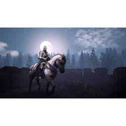 Deep Silver Chivalry 2 - Steelbook Edition