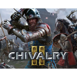 Deep Silver Chivalry 2 Steelbook Edition Multilingue PlayStation 4