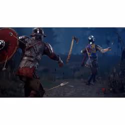 Deep Silver Chivalry 2 Steelbook Edition Multilingue PlayStation 4