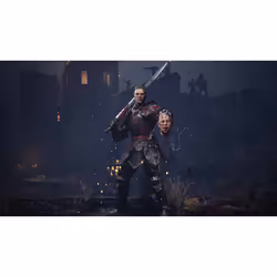 Deep Silver Chivalry 2 Steelbook Edition Multilingue PlayStation 4