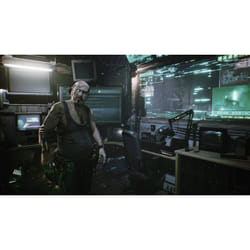 Bloober Team Observer: System Redux - Day One Edition PlayStation 5