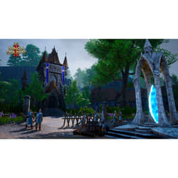 1C Entertainment King's Bounty II - Day One Edition Nintendo Switch