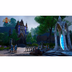 1C Entertainment King's Bounty II - Day One Edition, Xbox One, RP (Classement à venir)