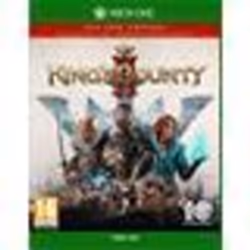 Koch Media King's Bounty II Day One Edition, Xbox One, T (Teen)