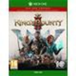 Koch Media King's Bounty II Day One Edition Premier jour Anglais, Italien Xbox One