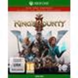 Koch Media King's Bounty II Day One Edition, Xbox