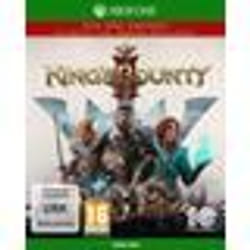 Koch Media King's Bounty II Day One Edition Premier jour Xbox