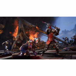 Tripwire Interactive Chivalry 2 - Day One Edition Premier jour PlayStation 5